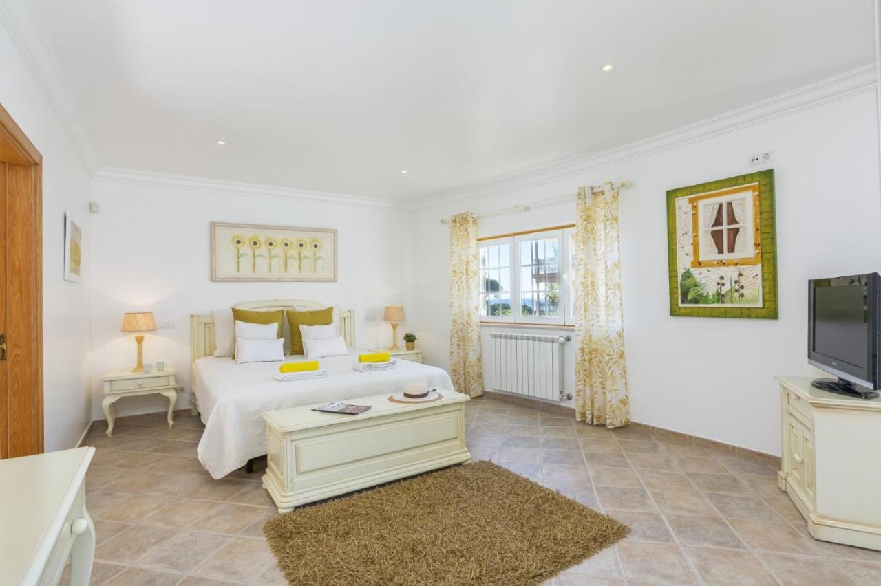 Villa Quinta Dos Bicos By Villa Plus Albufeira Exteriér fotografie