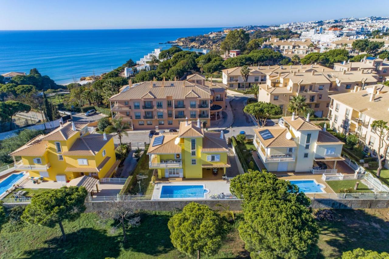 Villa Quinta Dos Bicos By Villa Plus Albufeira Exteriér fotografie