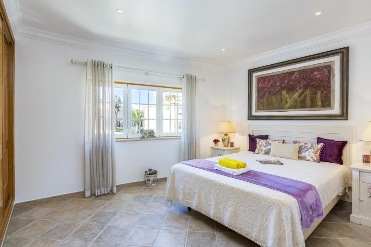 Villa Quinta Dos Bicos By Villa Plus Albufeira Exteriér fotografie